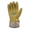 GUANTE LATEX RUGOSO P/LONA DORSO COMPLETO DPS21225 - Imagen 2