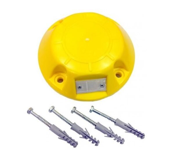 TACHA REDUCTOR DE VELOCIDAD - CD 4215