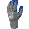 GUANTE SIN COST. ANTICORTE LATEX PALMA REC.(DPS8989)