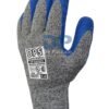 GUANTE SIN COST. ANTICORTE LATEX PALMA REC.(DPS8989) - Imagen 2
