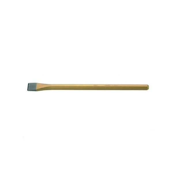 CINCEL DE ALBAÑIL DE 300 MM X 26 MM DE DIAM. 3736M-300