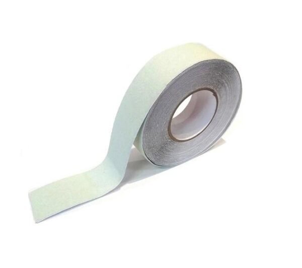 CINTA FOTOLUMINISCENTE MULTIUSO 50MM X 9M (CD 7310) - Imagen 2